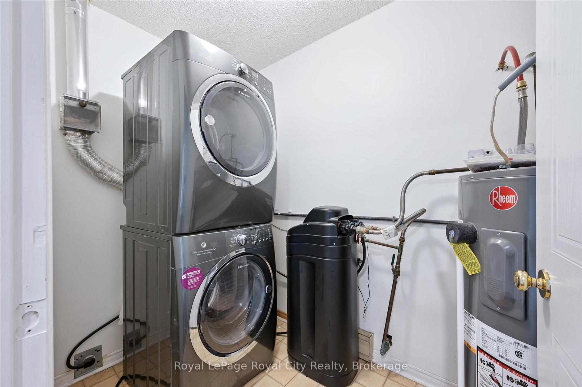 Photo 27 of Unit 225, 458 Janefield Avenue, Guelph, Dovercliffe Park/Old University — HOMEH