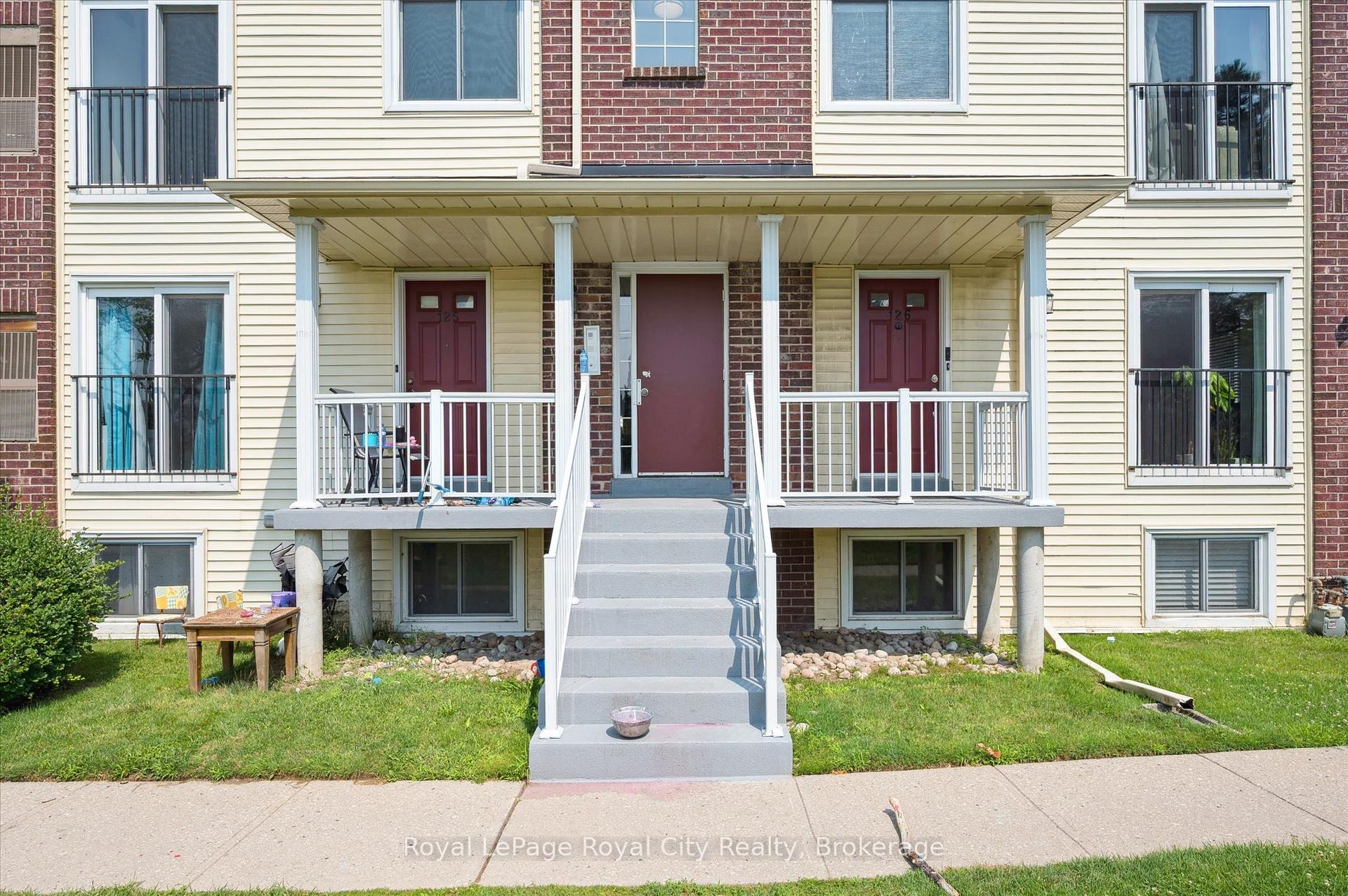 Photo 28 of Unit 225, 458 Janefield Avenue, Guelph, Dovercliffe Park/Old University — HOMEH