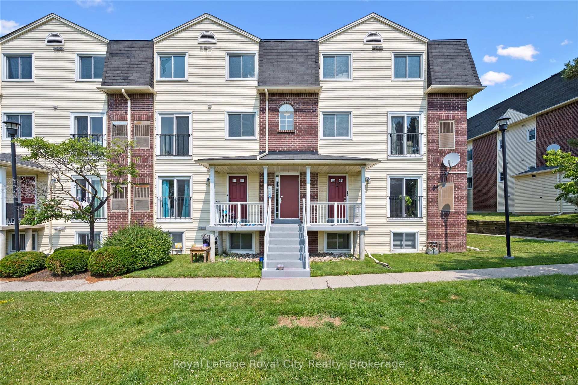 Photo 29 of Unit 225, 458 Janefield Avenue, Guelph, Dovercliffe Park/Old University — HOMEH