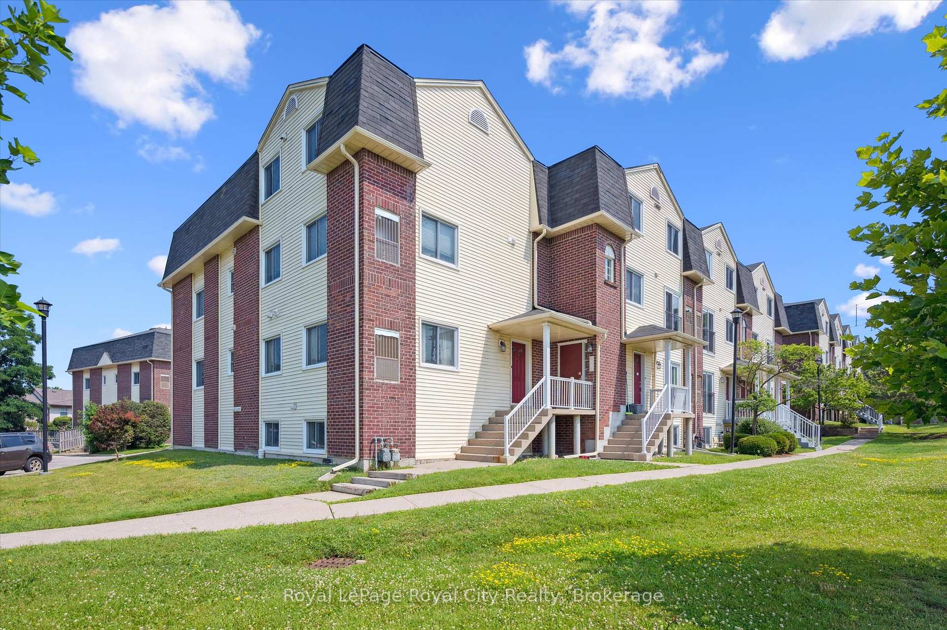 Photo 31 of Unit 225, 458 Janefield Avenue, Guelph, Dovercliffe Park/Old University — HOMEH