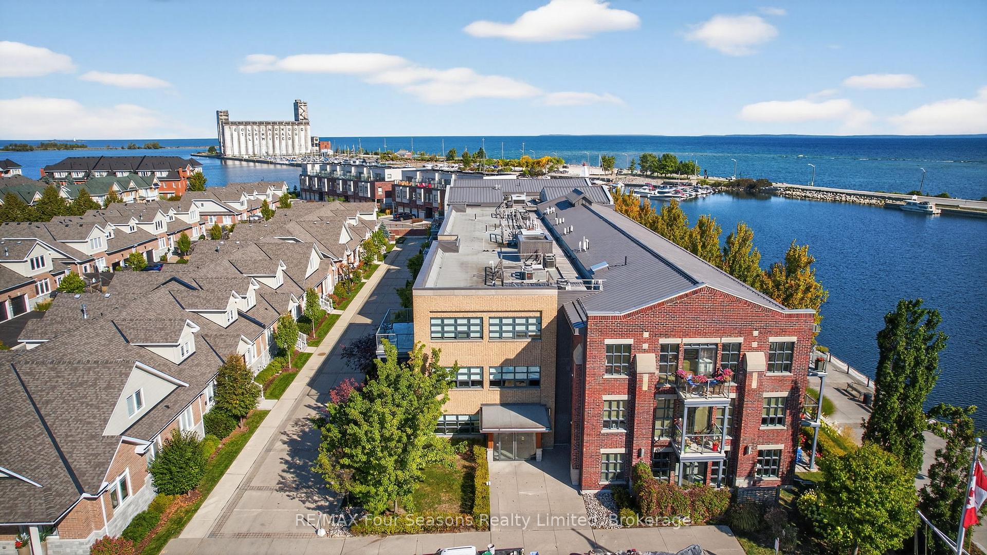 Photo 1 of Unit 301, 1 Shipyard Lane, Collingwood — HOMEH