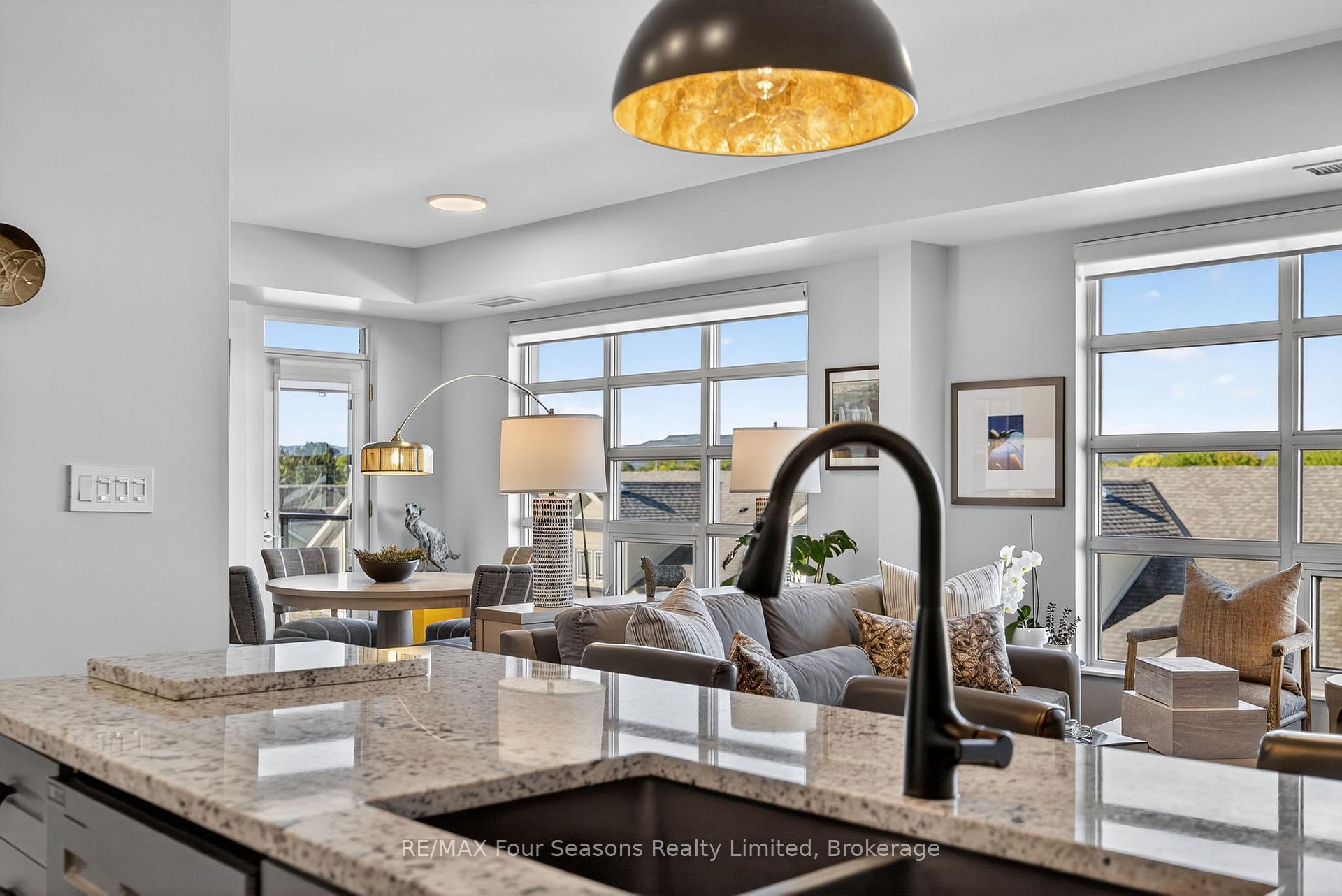 Photo 3 of Unit 301, 1 Shipyard Lane, Collingwood — HOMEH