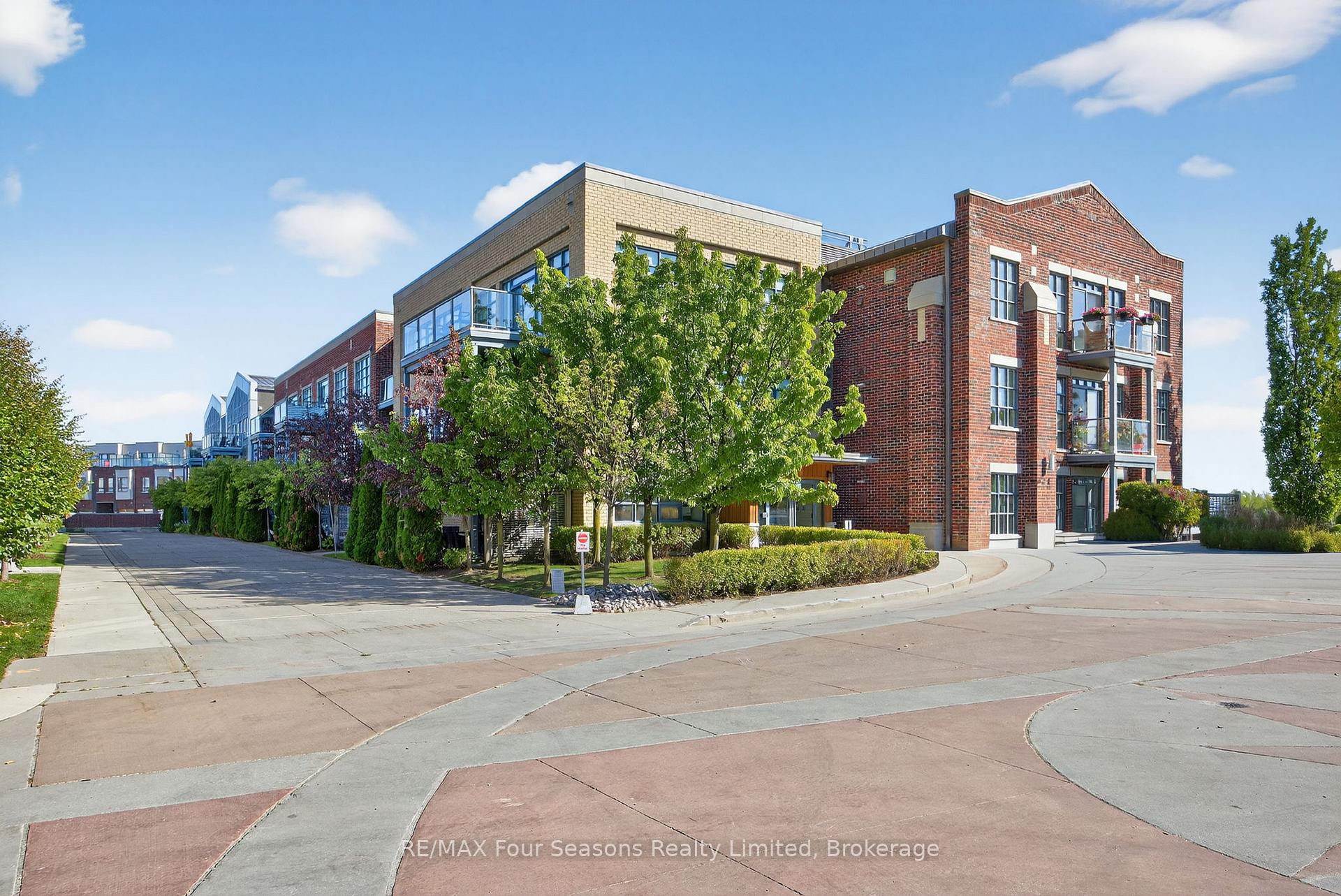 Photo 6 of Unit 301, 1 Shipyard Lane, Collingwood — HOMEH