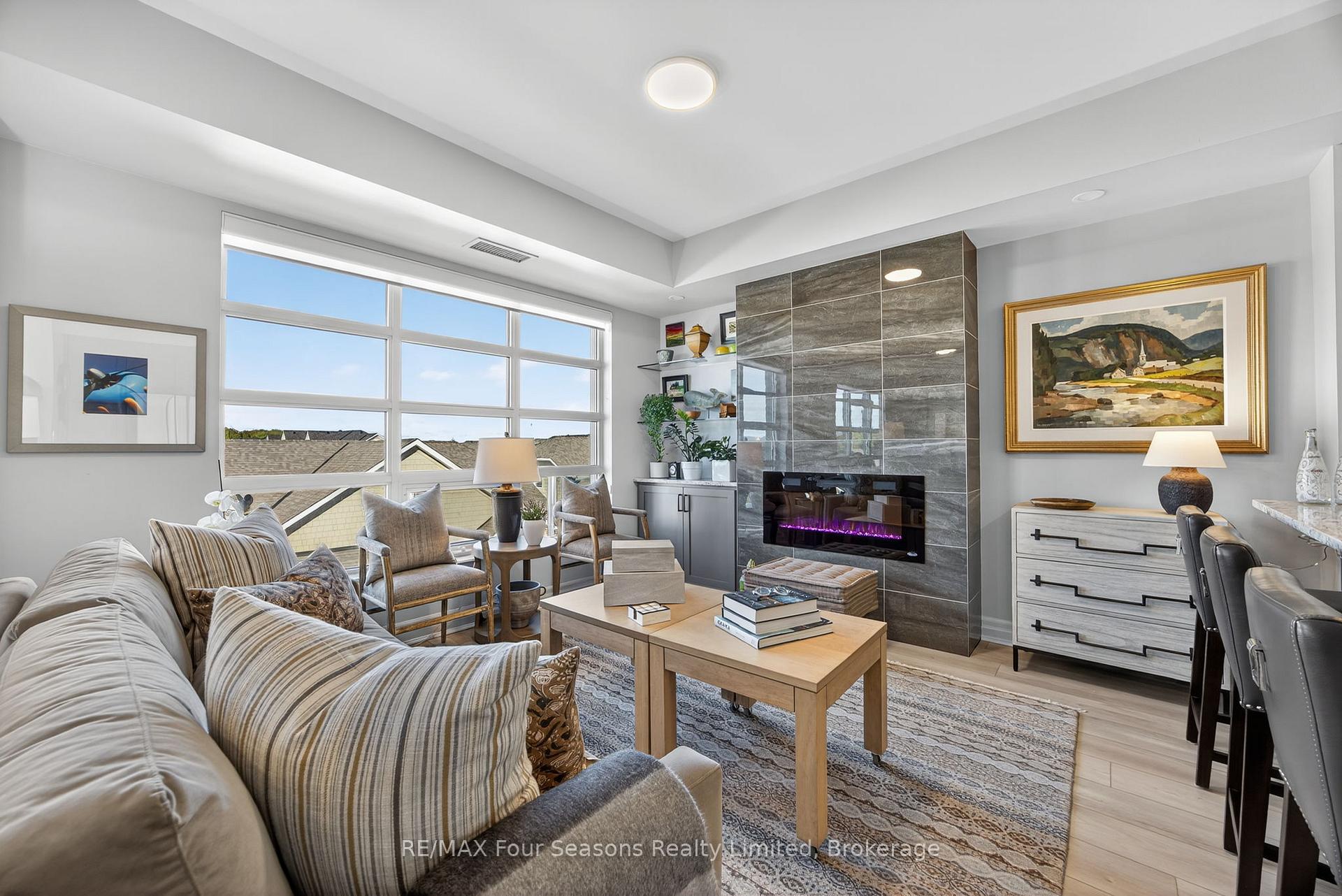 Photo 13 of Unit 301, 1 Shipyard Lane, Collingwood — HOMEH