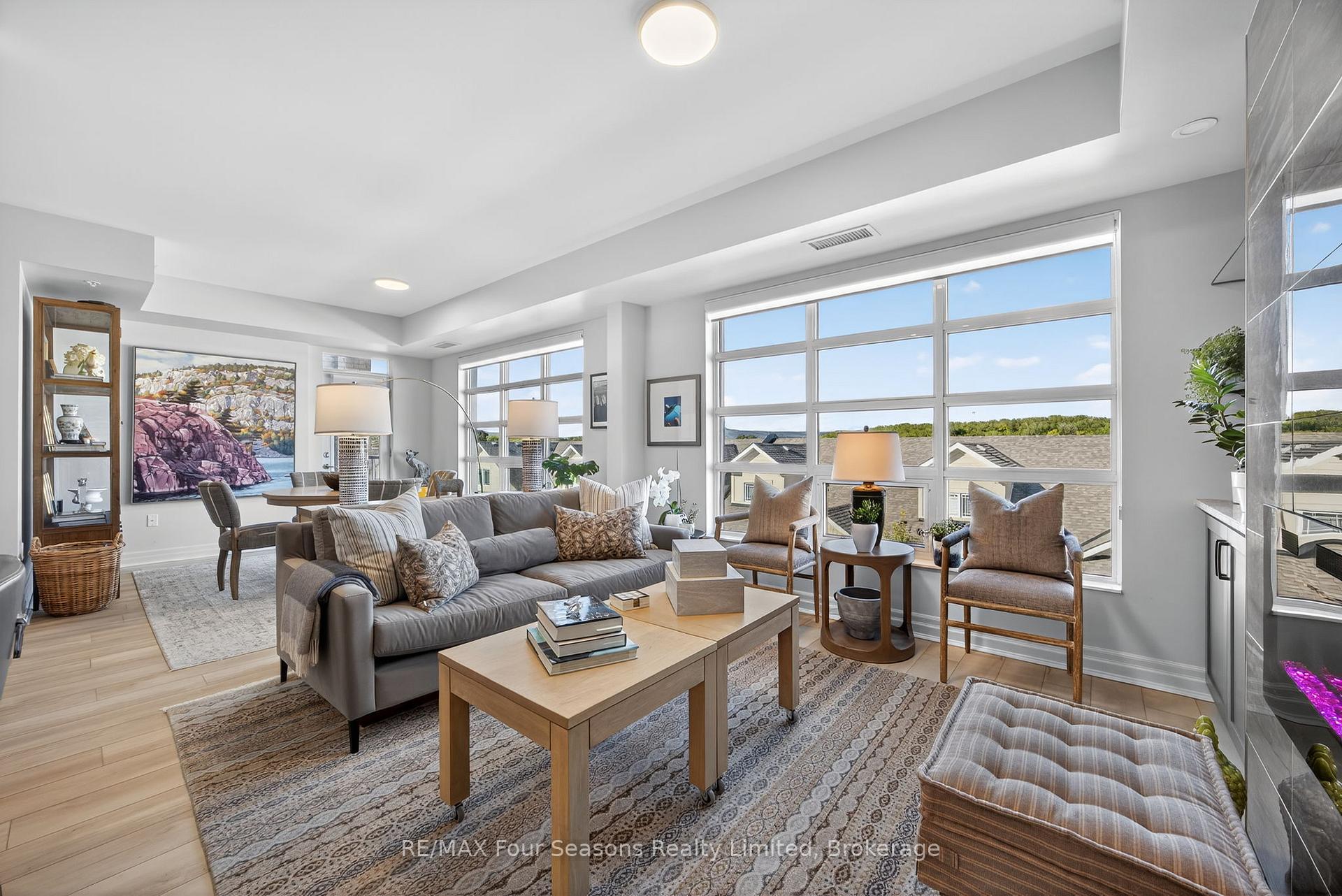 Photo 14 of Unit 301, 1 Shipyard Lane, Collingwood — HOMEH