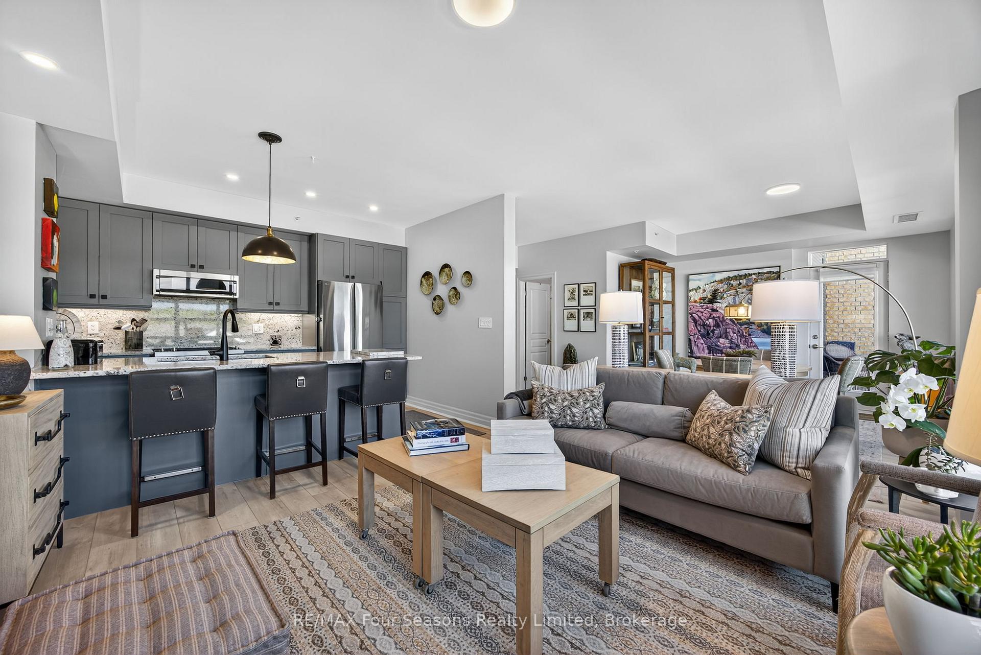 Photo 15 of Unit 301, 1 Shipyard Lane, Collingwood — HOMEH