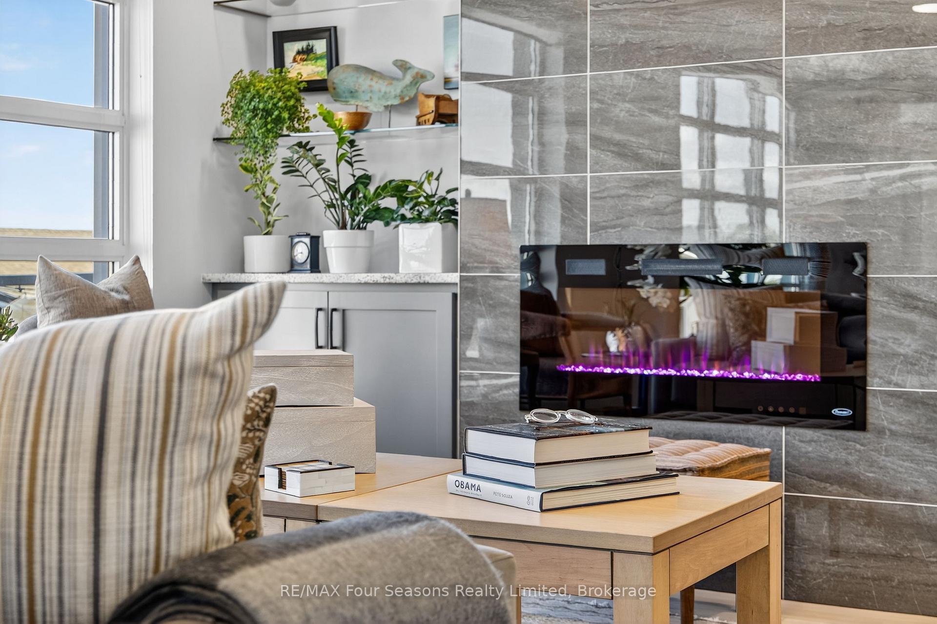 Photo 16 of Unit 301, 1 Shipyard Lane, Collingwood — HOMEH