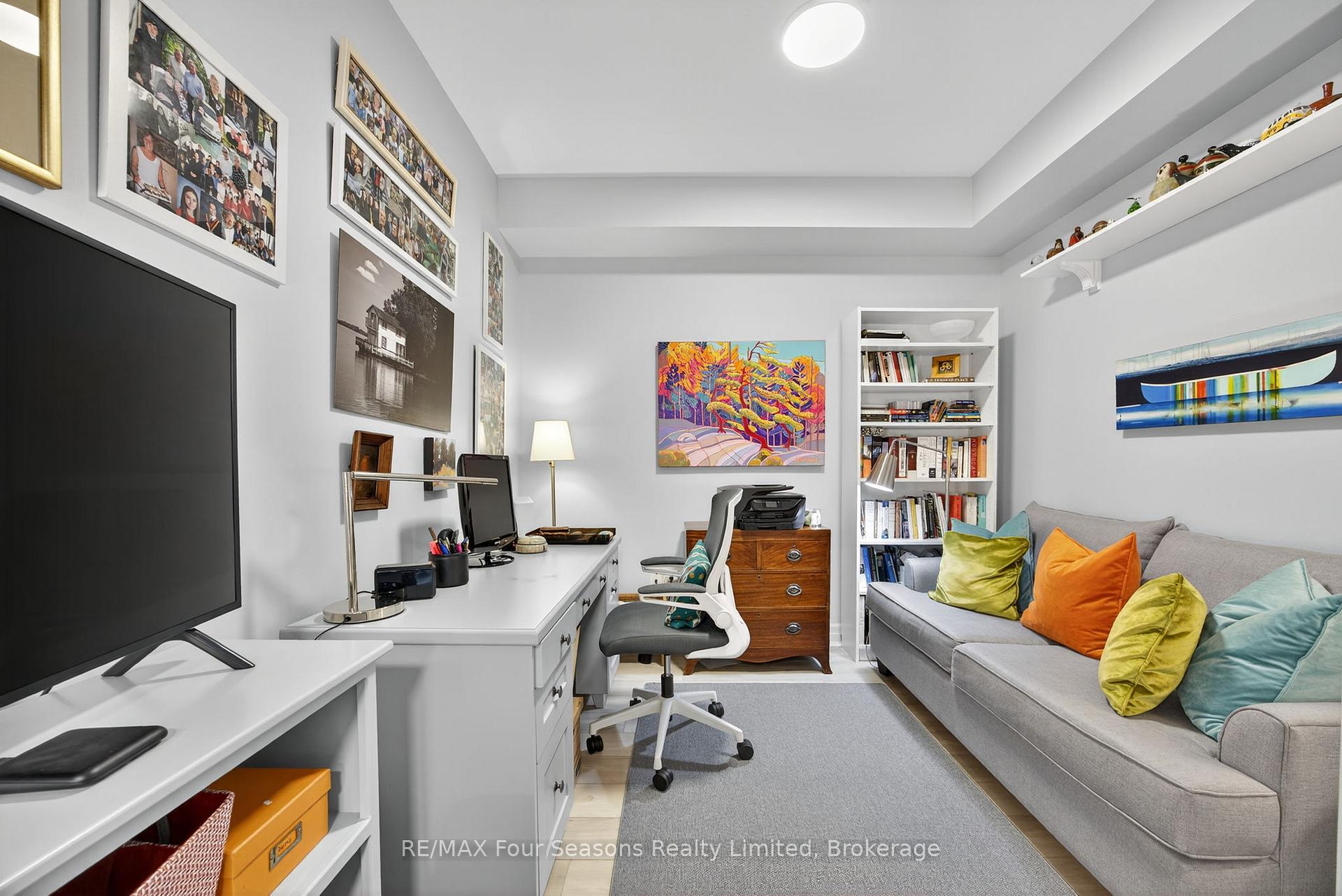 Photo 21 of Unit 301, 1 Shipyard Lane, Collingwood — HOMEH