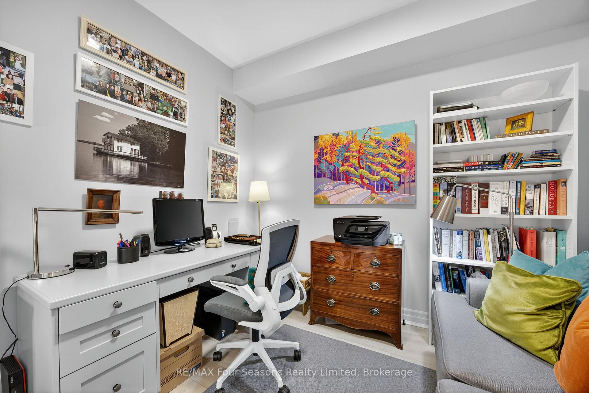 Photo 22 of Unit 301, 1 Shipyard Lane, Collingwood — HOMEH