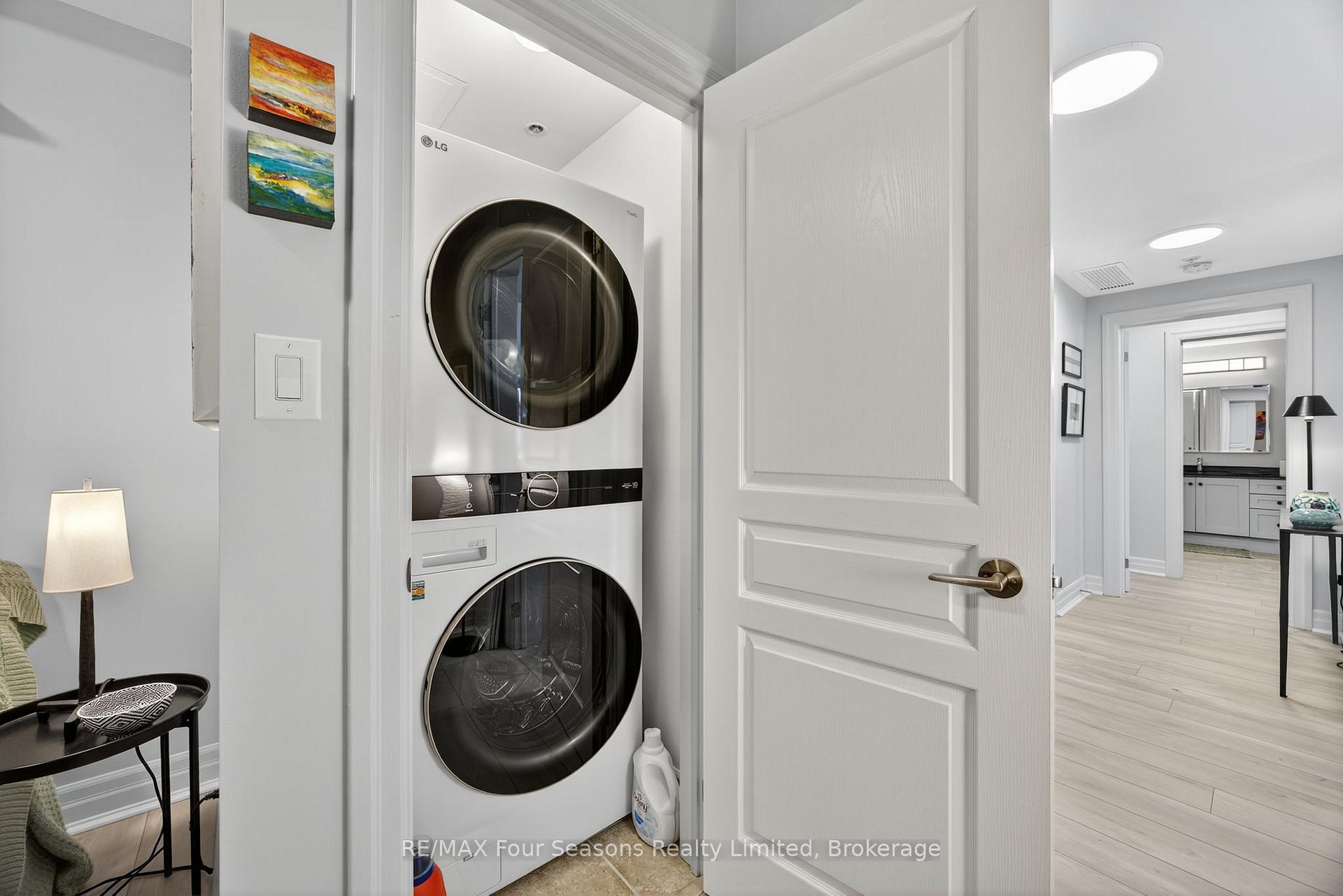 Photo 24 of Unit 301, 1 Shipyard Lane, Collingwood — HOMEH