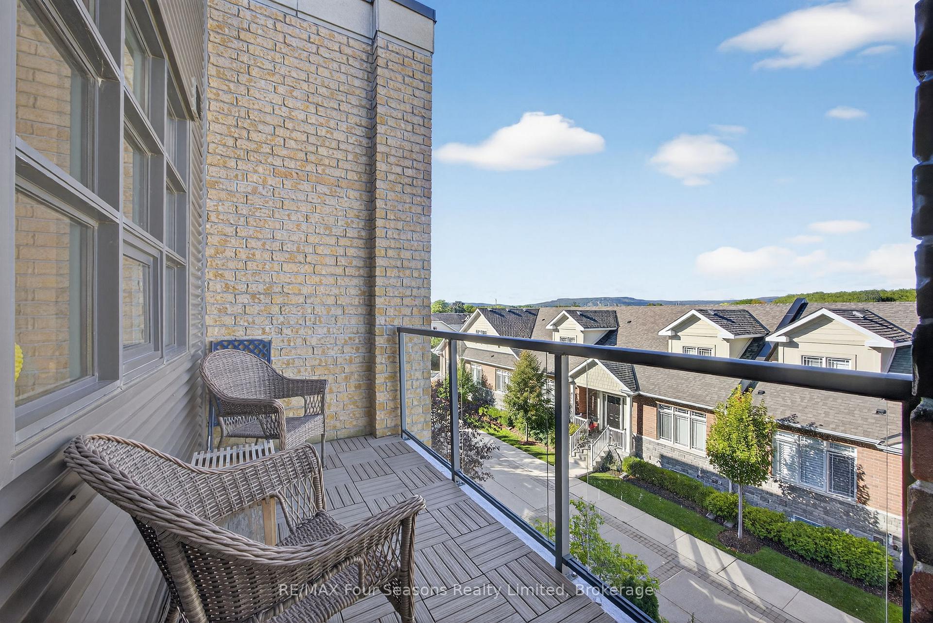 Photo 25 of Unit 301, 1 Shipyard Lane, Collingwood — HOMEH