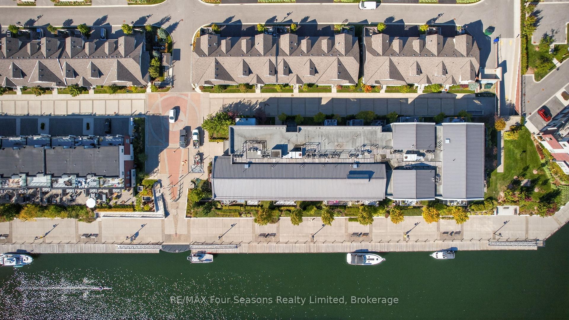 Photo 27 of Unit 301, 1 Shipyard Lane, Collingwood — HOMEH