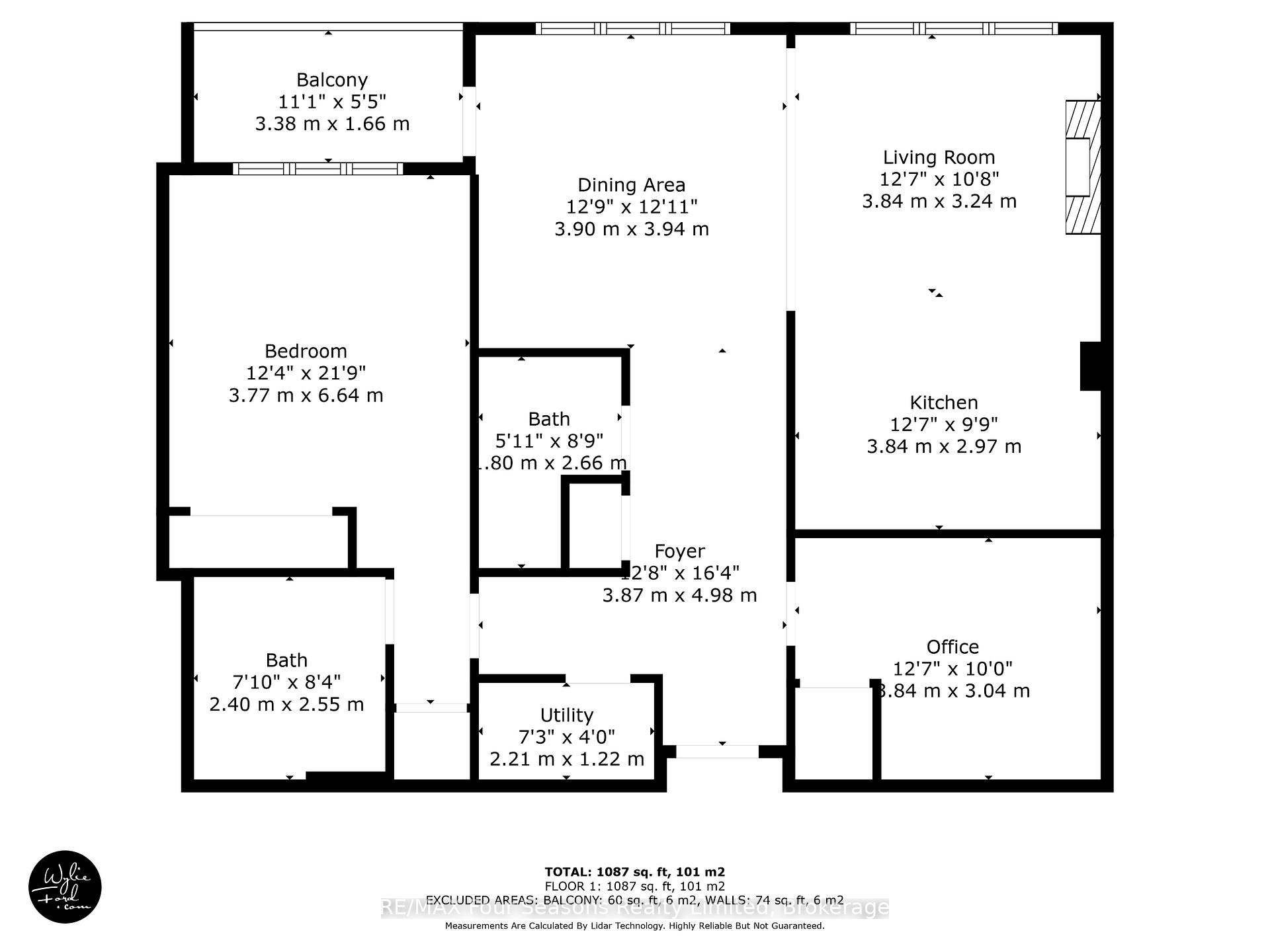 Photo 30 of Unit 301, 1 Shipyard Lane, Collingwood — HOMEH