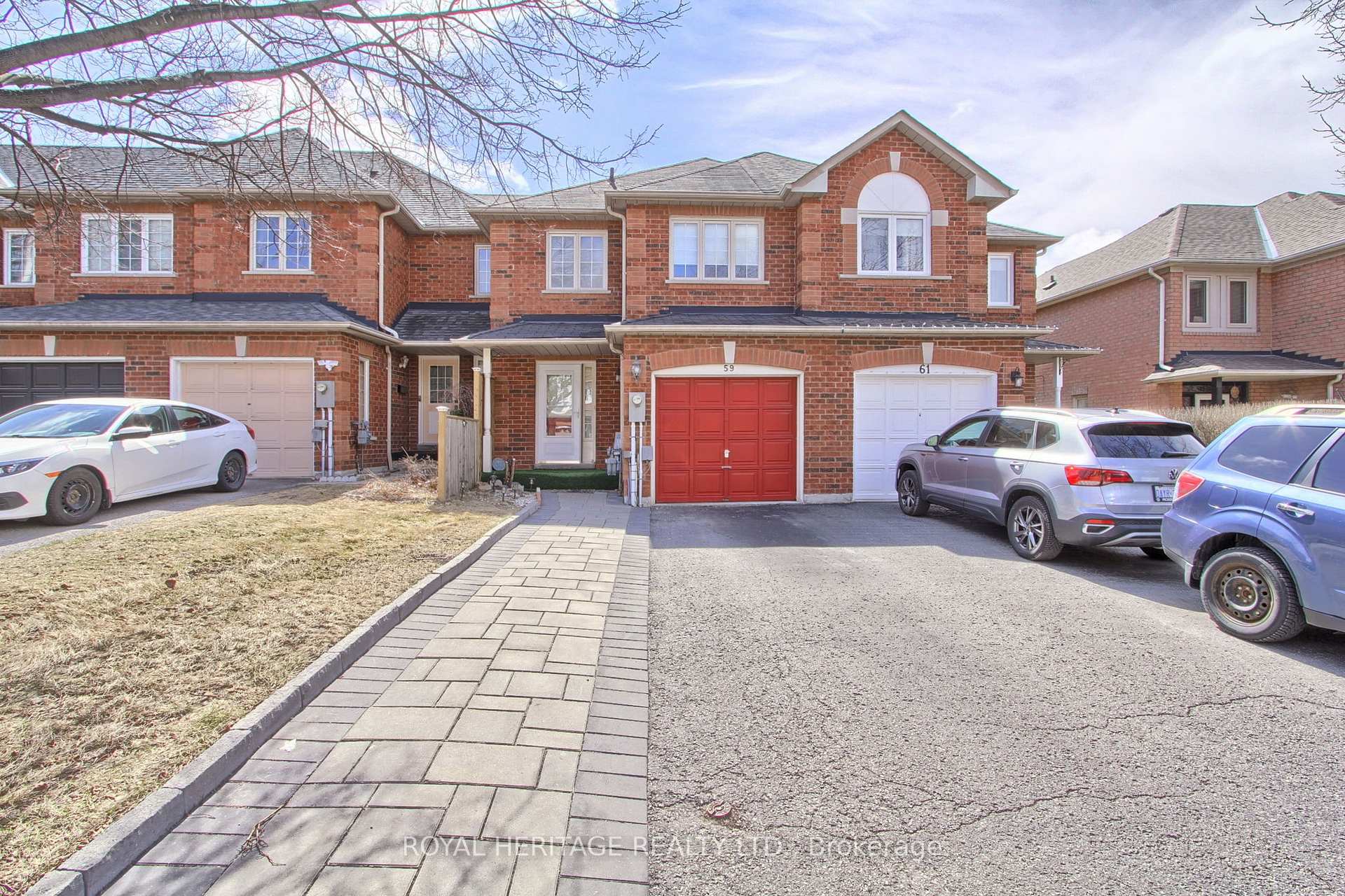 Photo 2 of 59 Twigg Drive, Ajax, Central — HOMEH