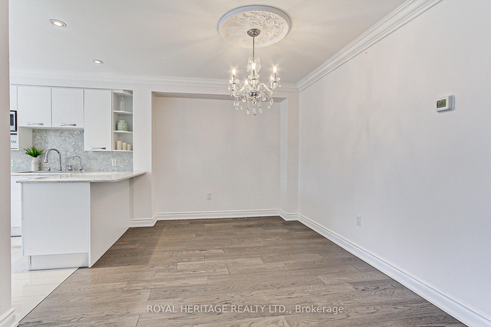 Photo 7 of 59 Twigg Drive, Ajax, Central — HOMEH