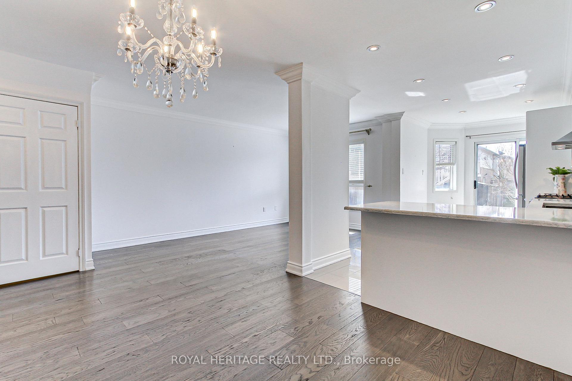 Photo 9 of 59 Twigg Drive, Ajax, Central — HOMEH