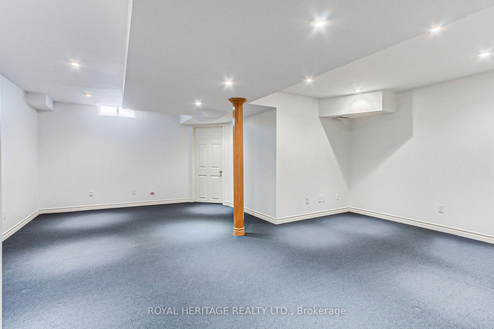 Photo 34 of 59 Twigg Drive, Ajax, Central — HOMEH