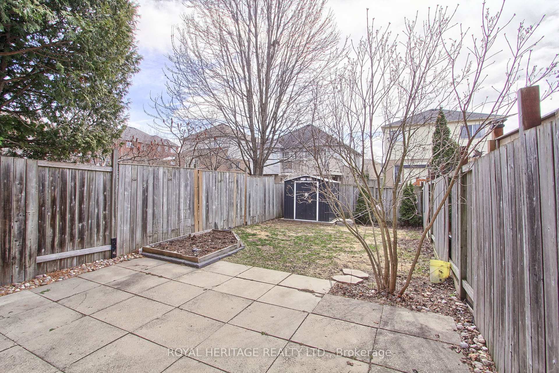 Photo 37 of 59 Twigg Drive, Ajax, Central — HOMEH