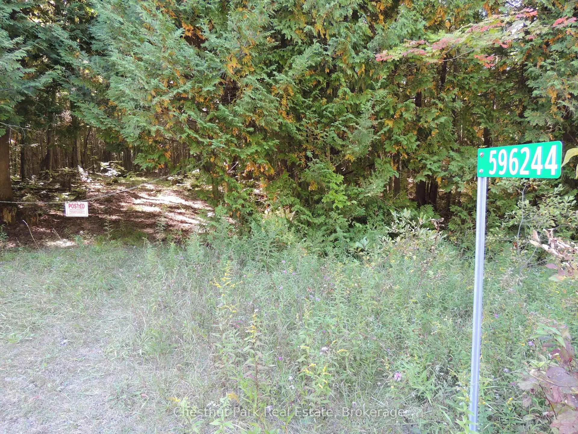 Photo 1 of 596244 Concession 10, Chatsworth — HOMEH