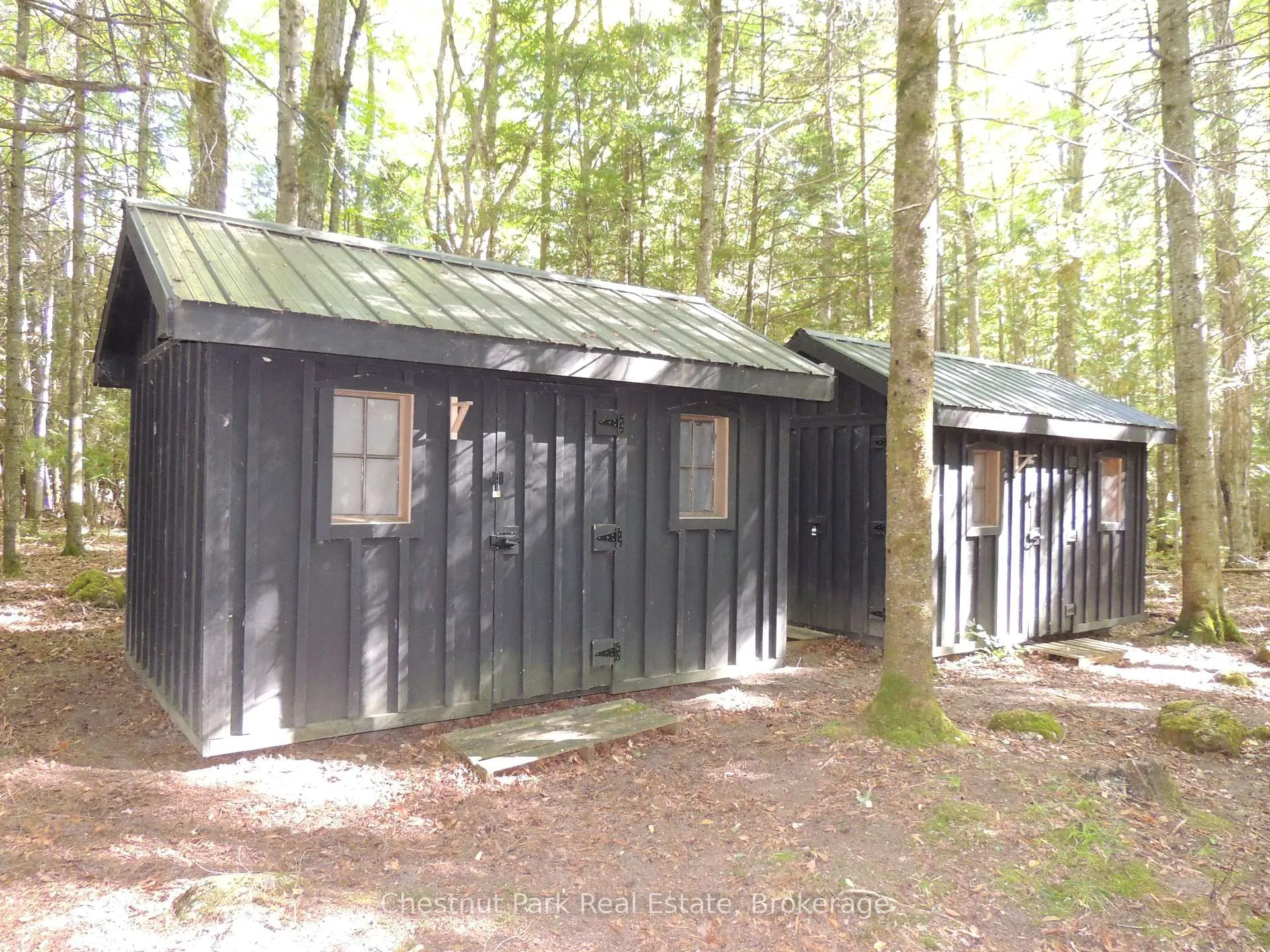 Photo 15 of 596244 Concession 10, Chatsworth — HOMEH