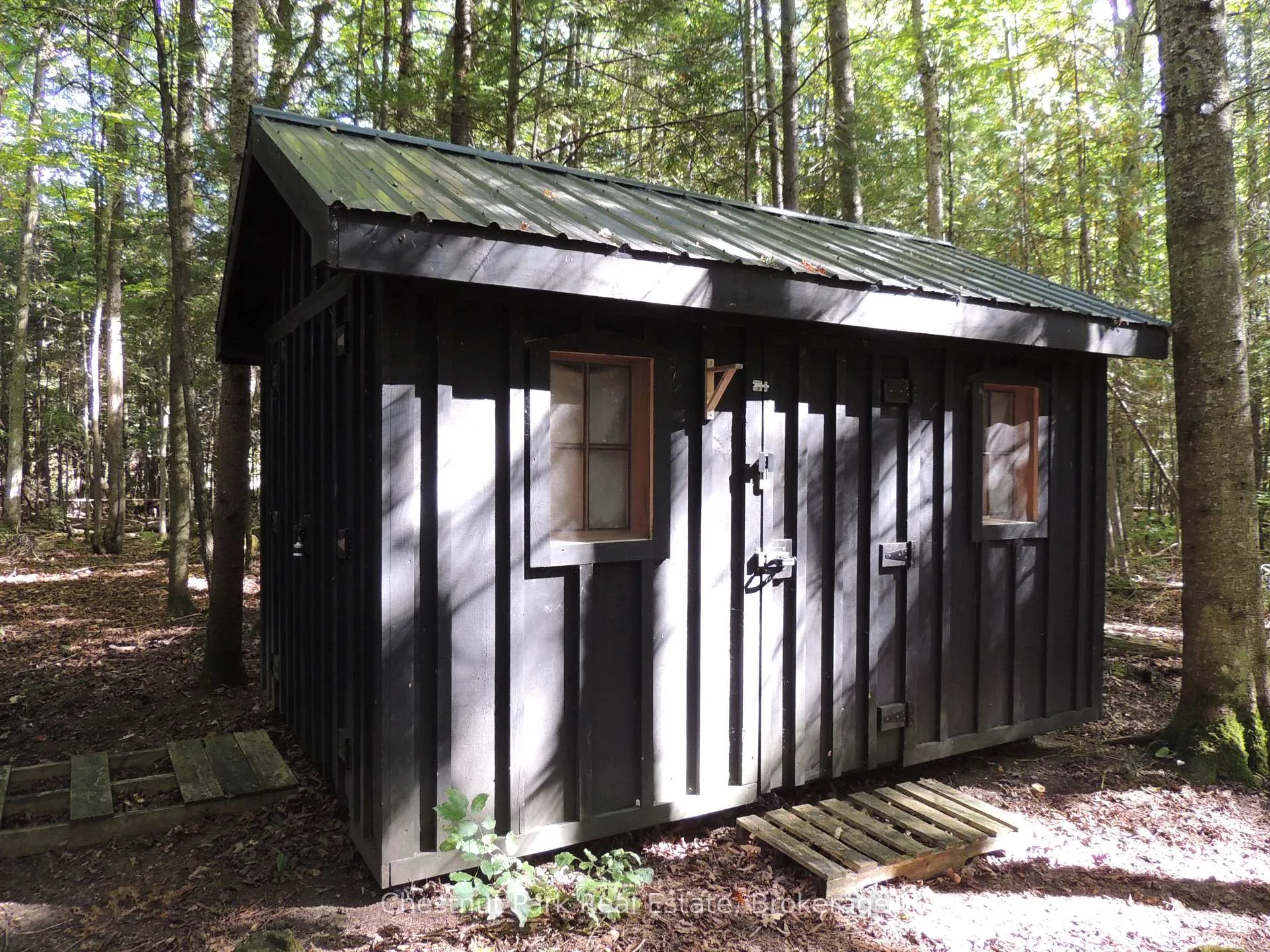 Photo 16 of 596244 Concession 10, Chatsworth — HOMEH