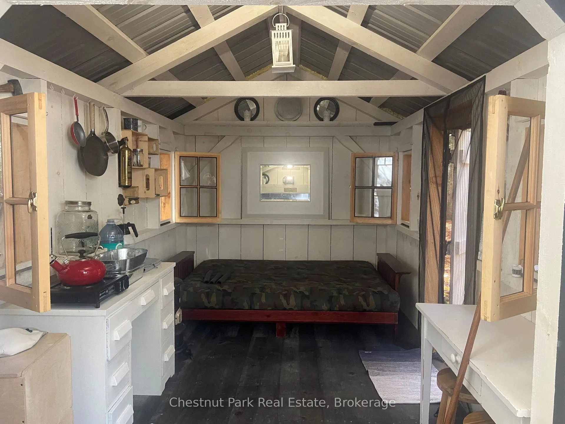 Photo 19 of 596244 Concession 10, Chatsworth — HOMEH