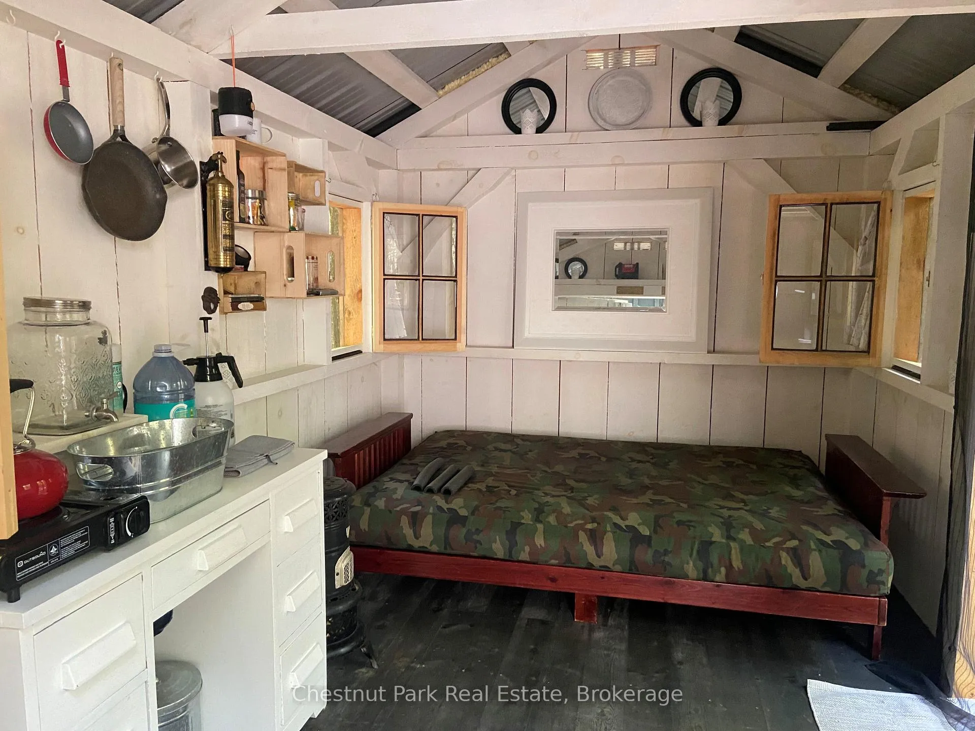 Photo 20 of 596244 Concession 10, Chatsworth — HOMEH