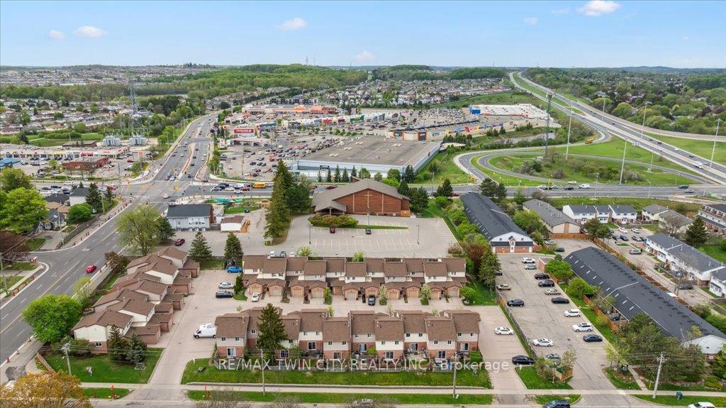 Photo 38 of Unit 17, 25 Valleyview Road, Kitchener — HOMEH