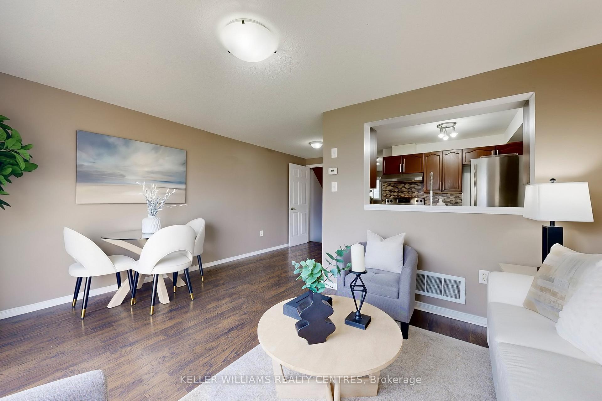 Photo 6 of 69 Goodwin Drive, Barrie, Painswick South — HOMEH