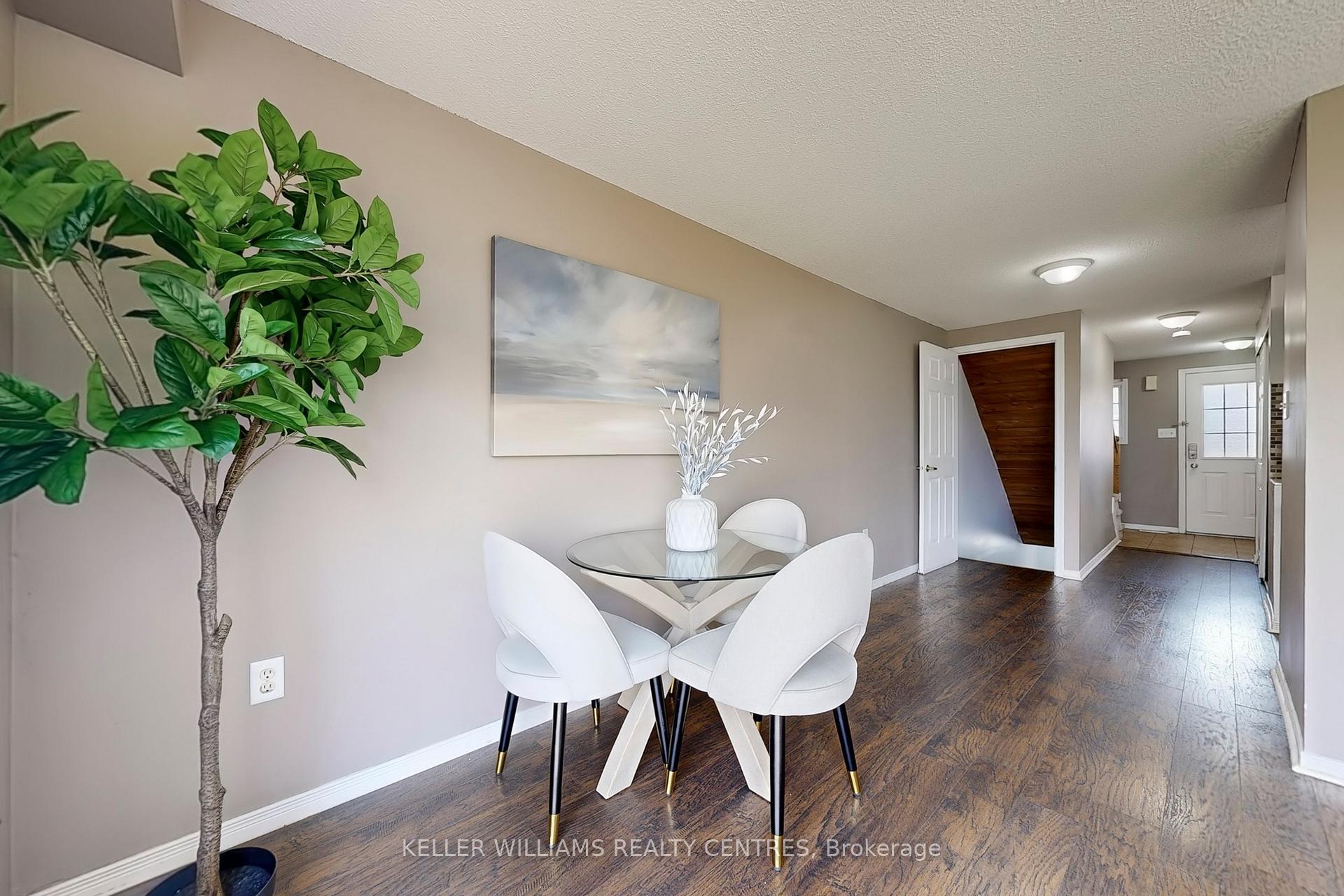 Photo 9 of 69 Goodwin Drive, Barrie, Painswick South — HOMEH