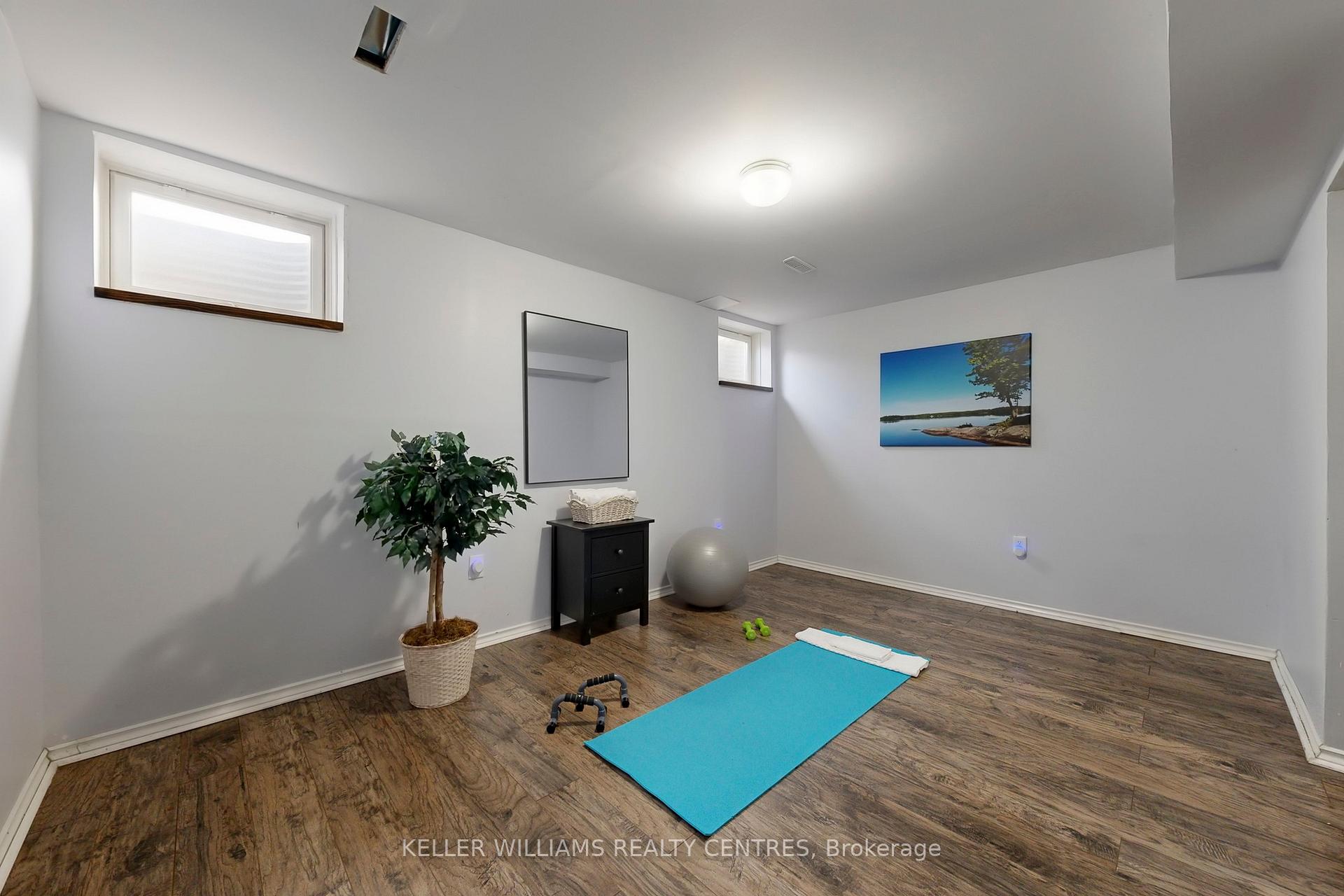 Photo 21 of 69 Goodwin Drive, Barrie, Painswick South — HOMEH
