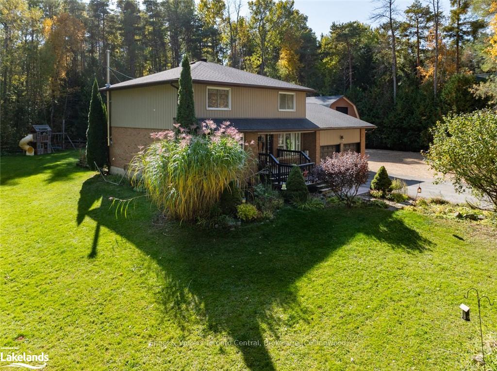 Photo 3 of 7253 36/37 Nottawasaga Sideroad Side Road, Clearview, Rural Clearview — HOMEH
