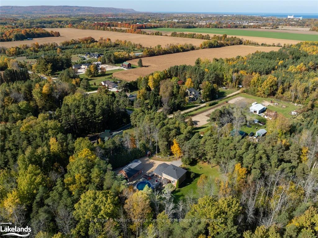 Photo 5 of 7253 36/37 Nottawasaga Sideroad Side Road, Clearview, Rural Clearview — HOMEH