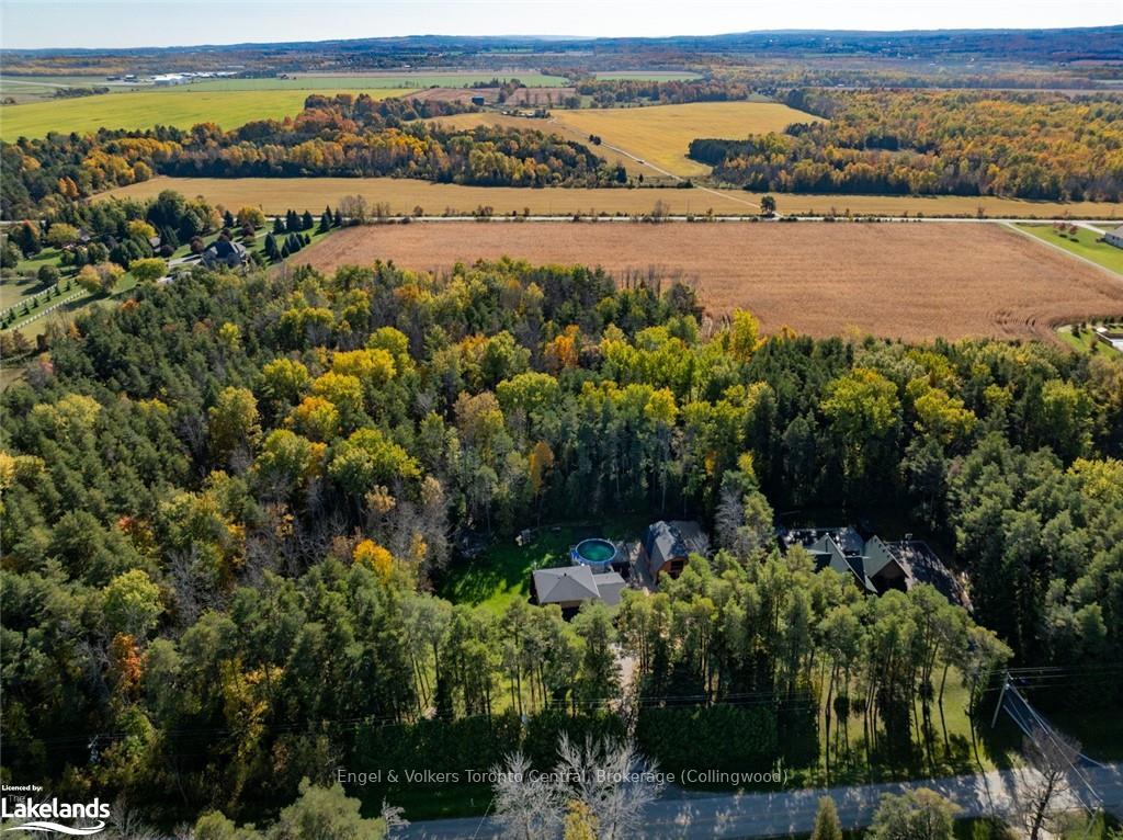 Photo 6 of 7253 36/37 Nottawasaga Sideroad Side Road, Clearview, Rural Clearview — HOMEH
