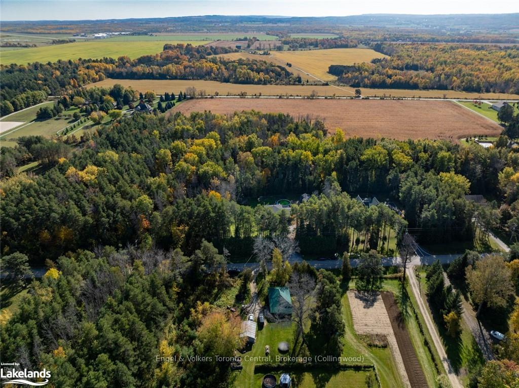 Photo 7 of 7253 36/37 Nottawasaga Sideroad Side Road, Clearview, Rural Clearview — HOMEH