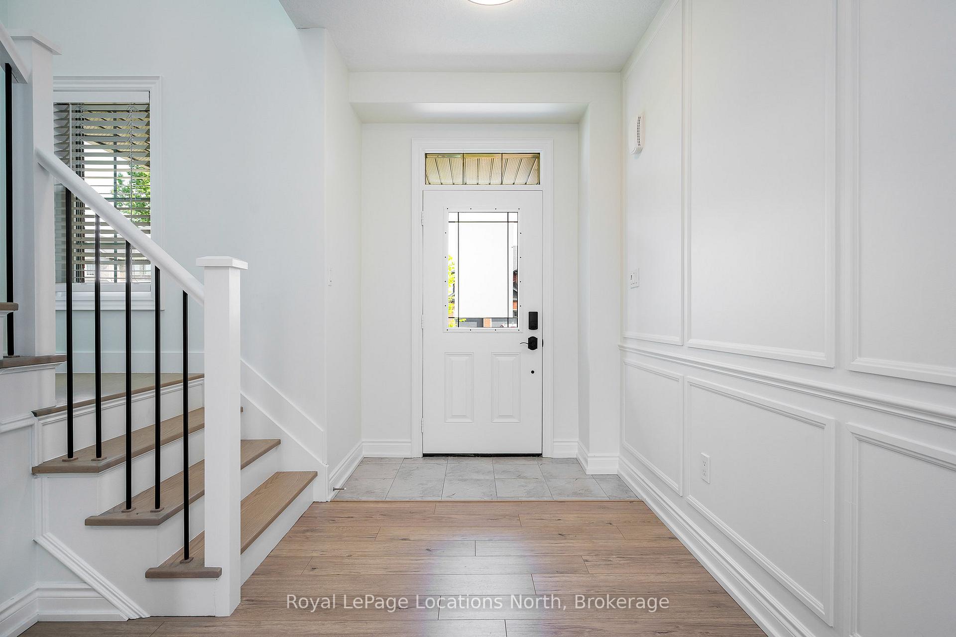 Photo 3 of 14 Gilpin Crescent, Collingwood — HOMEH