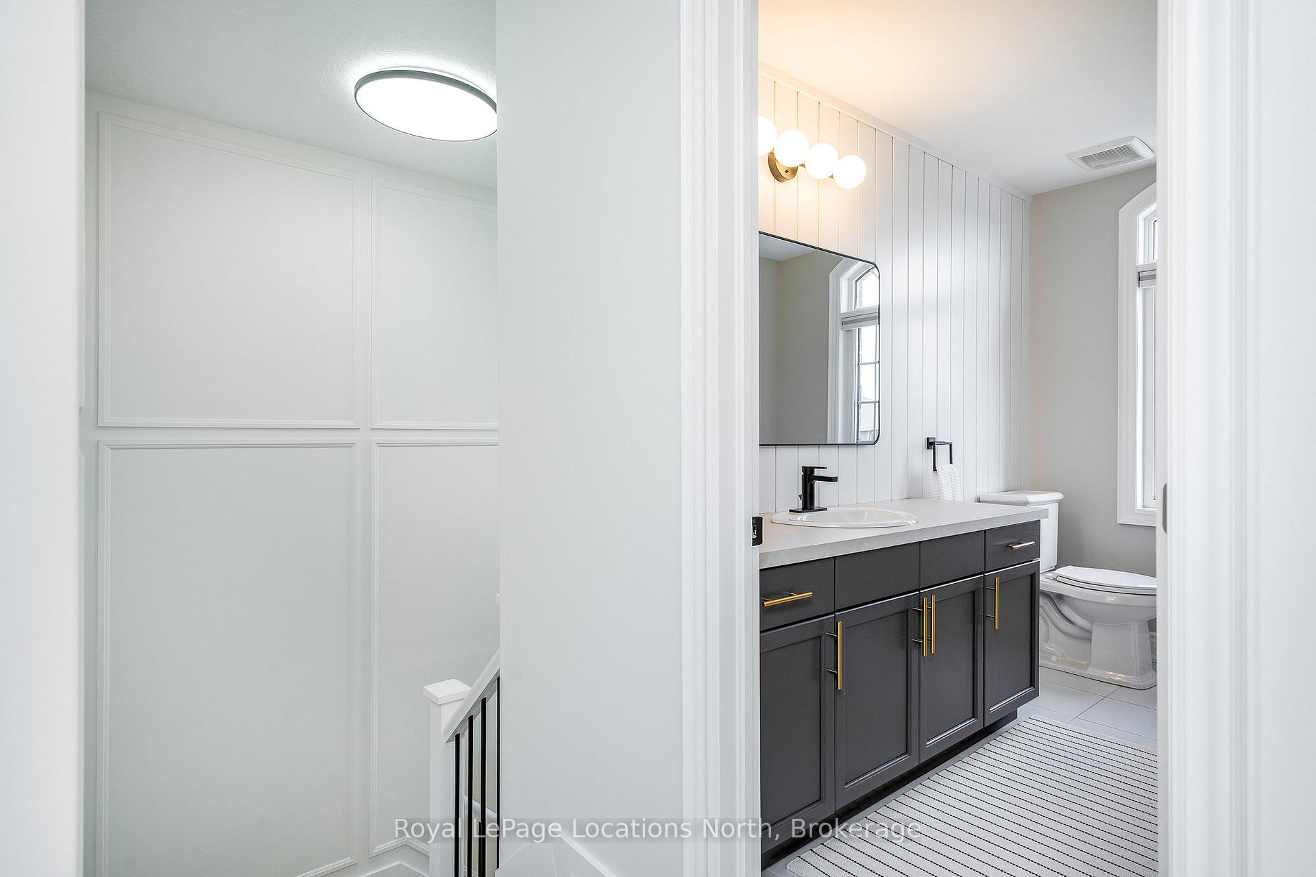 Photo 18 of 14 Gilpin Crescent, Collingwood — HOMEH