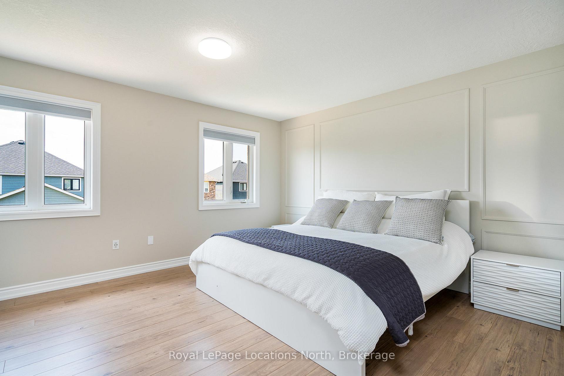 Photo 21 of 14 Gilpin Crescent, Collingwood — HOMEH