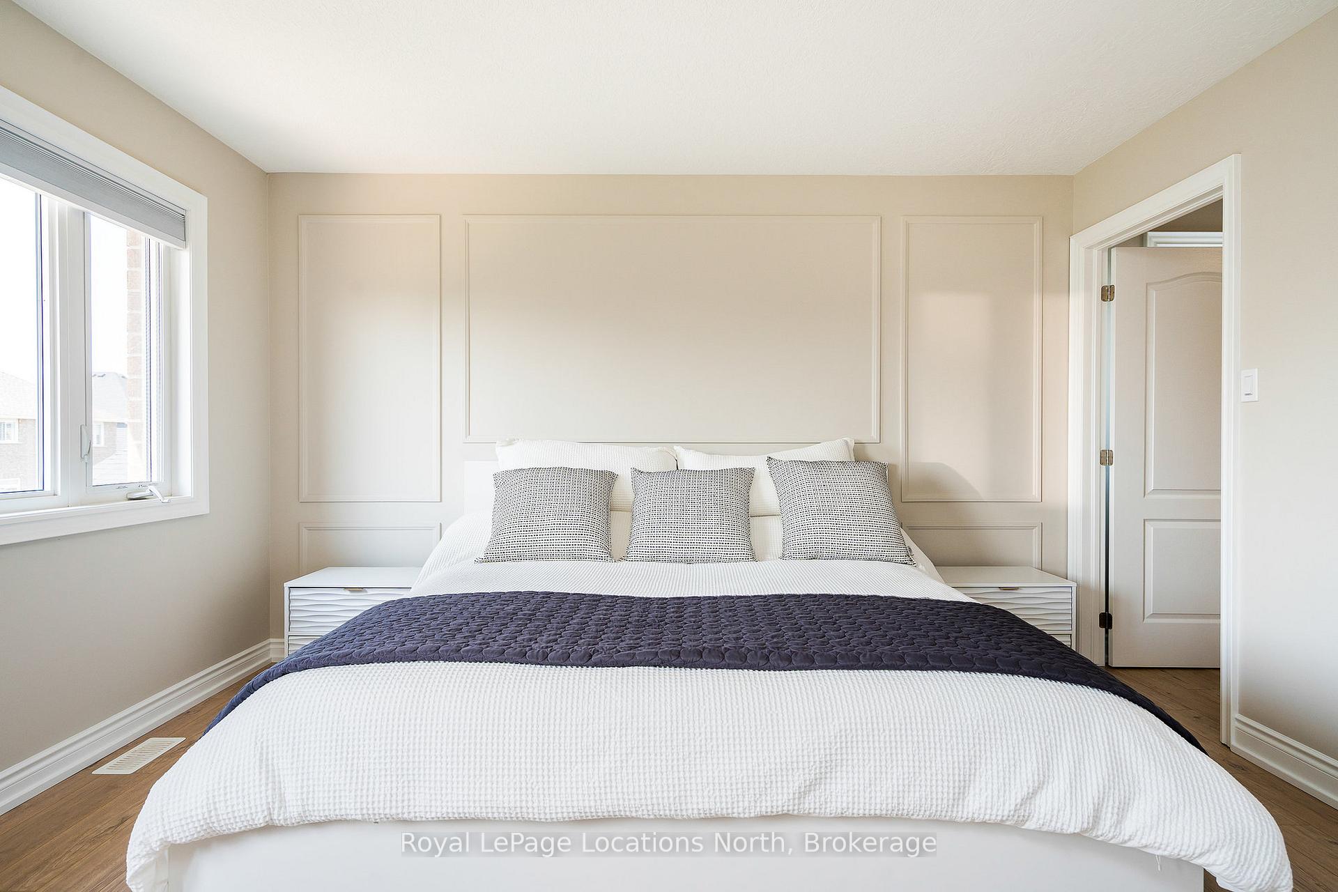 Photo 22 of 14 Gilpin Crescent, Collingwood — HOMEH