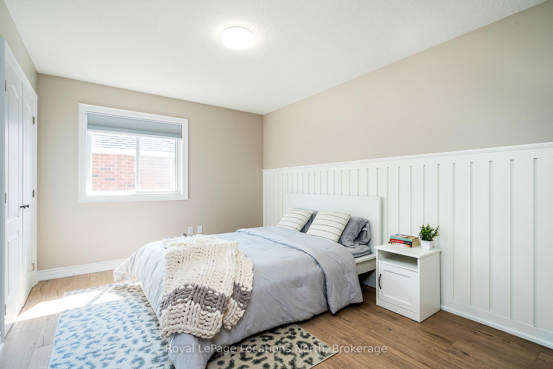 Photo 30 of 14 Gilpin Crescent, Collingwood — HOMEH