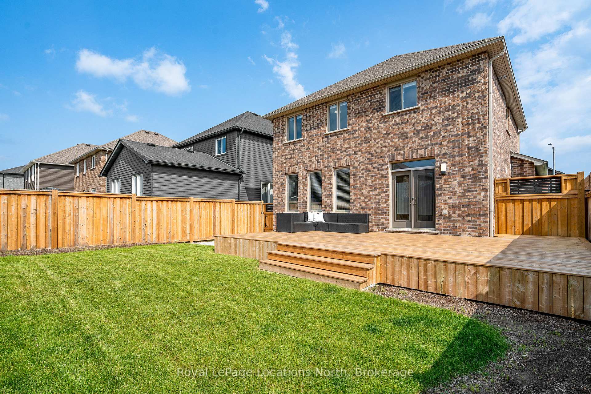 Photo 47 of 14 Gilpin Crescent, Collingwood — HOMEH