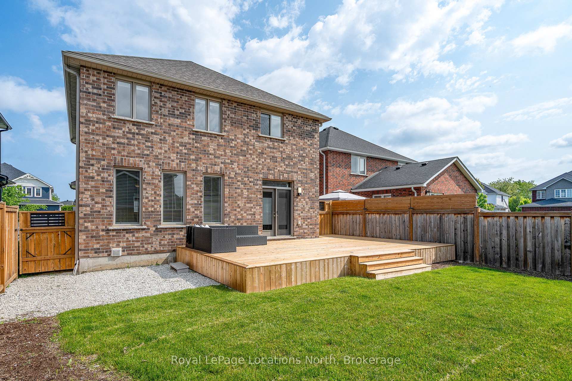 Photo 48 of 14 Gilpin Crescent, Collingwood — HOMEH
