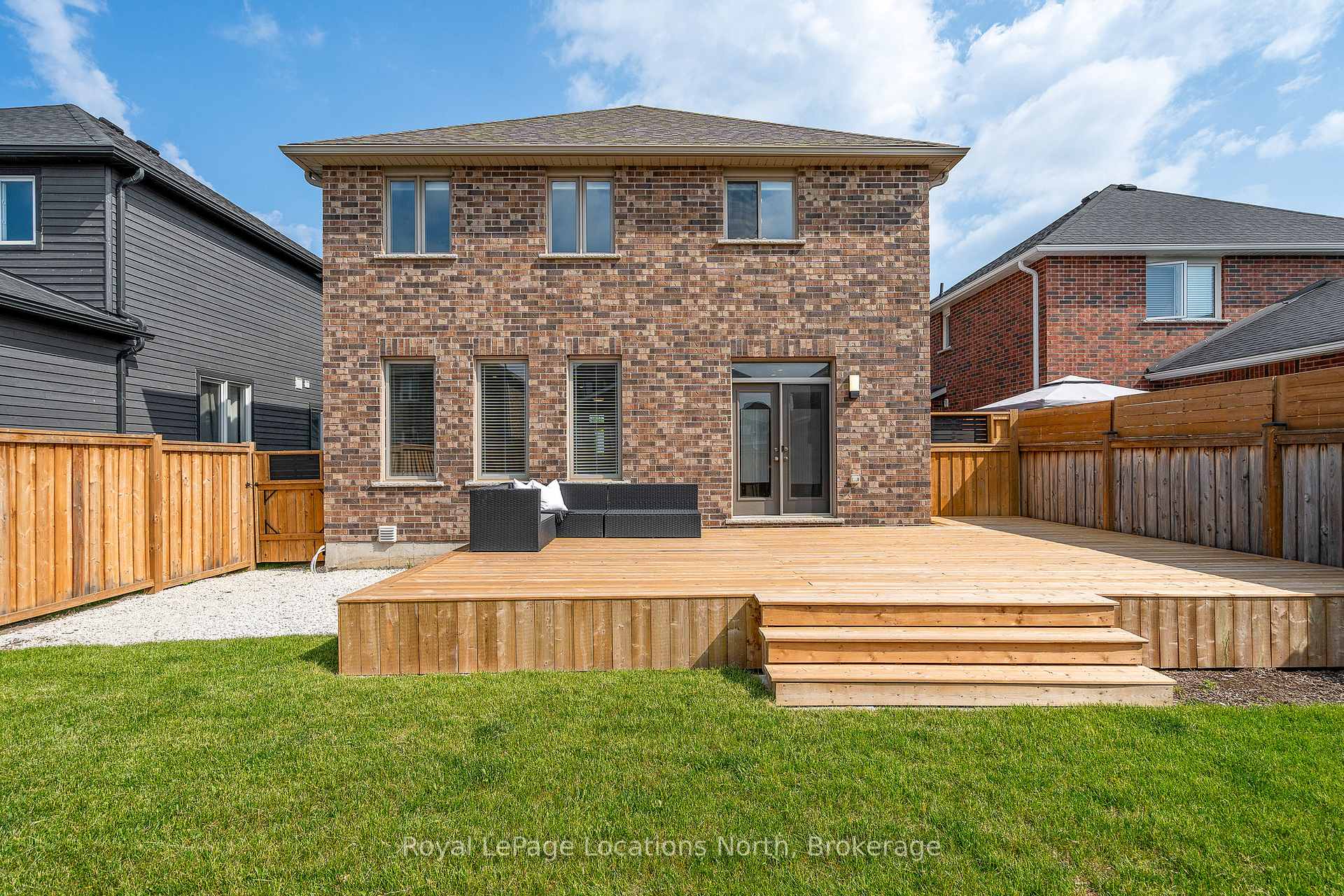 Photo 49 of 14 Gilpin Crescent, Collingwood — HOMEH