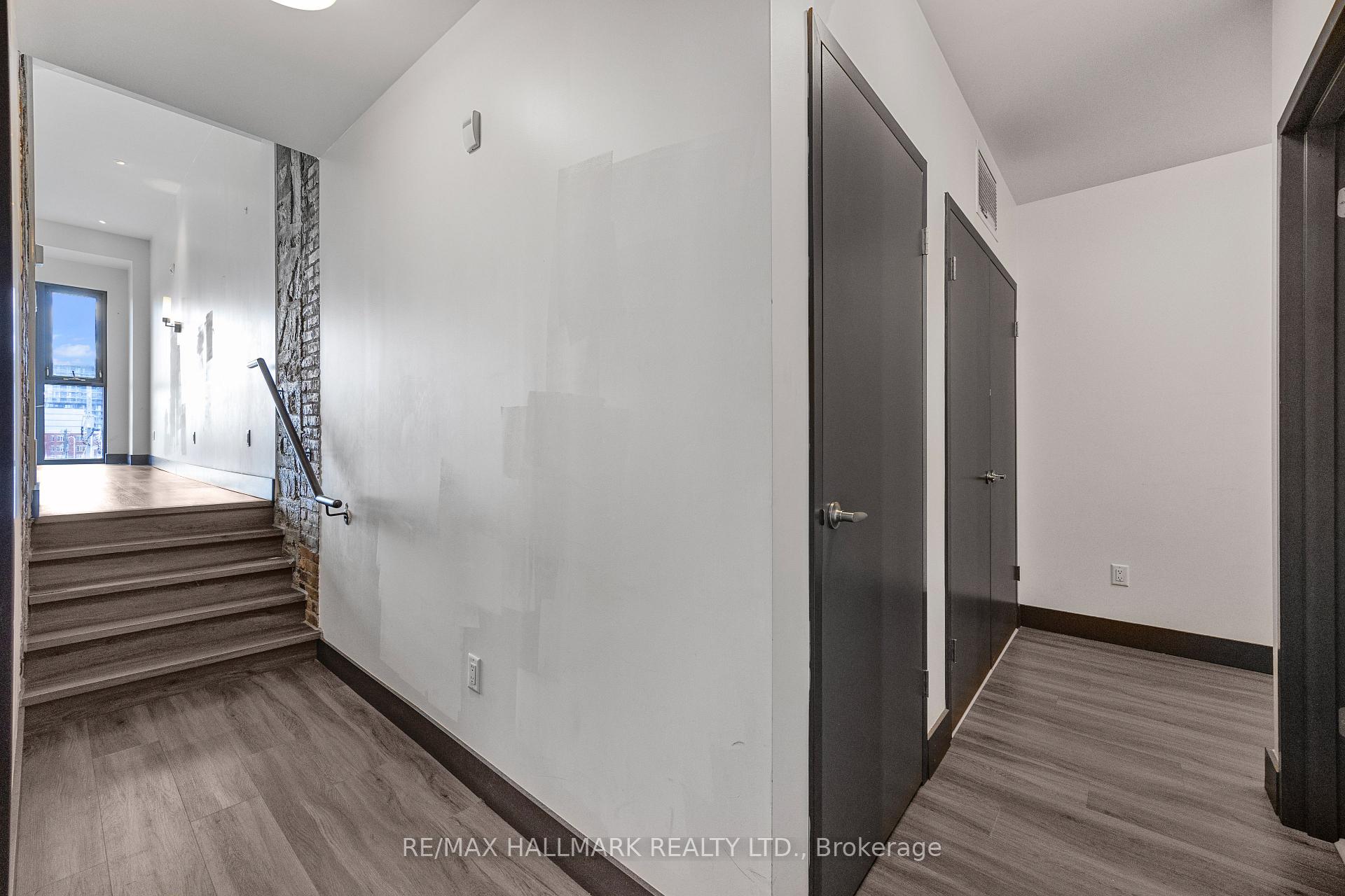 Photo 9 of Unit 308, 121 King Street E, Hamilton, Beasley — HOMEH