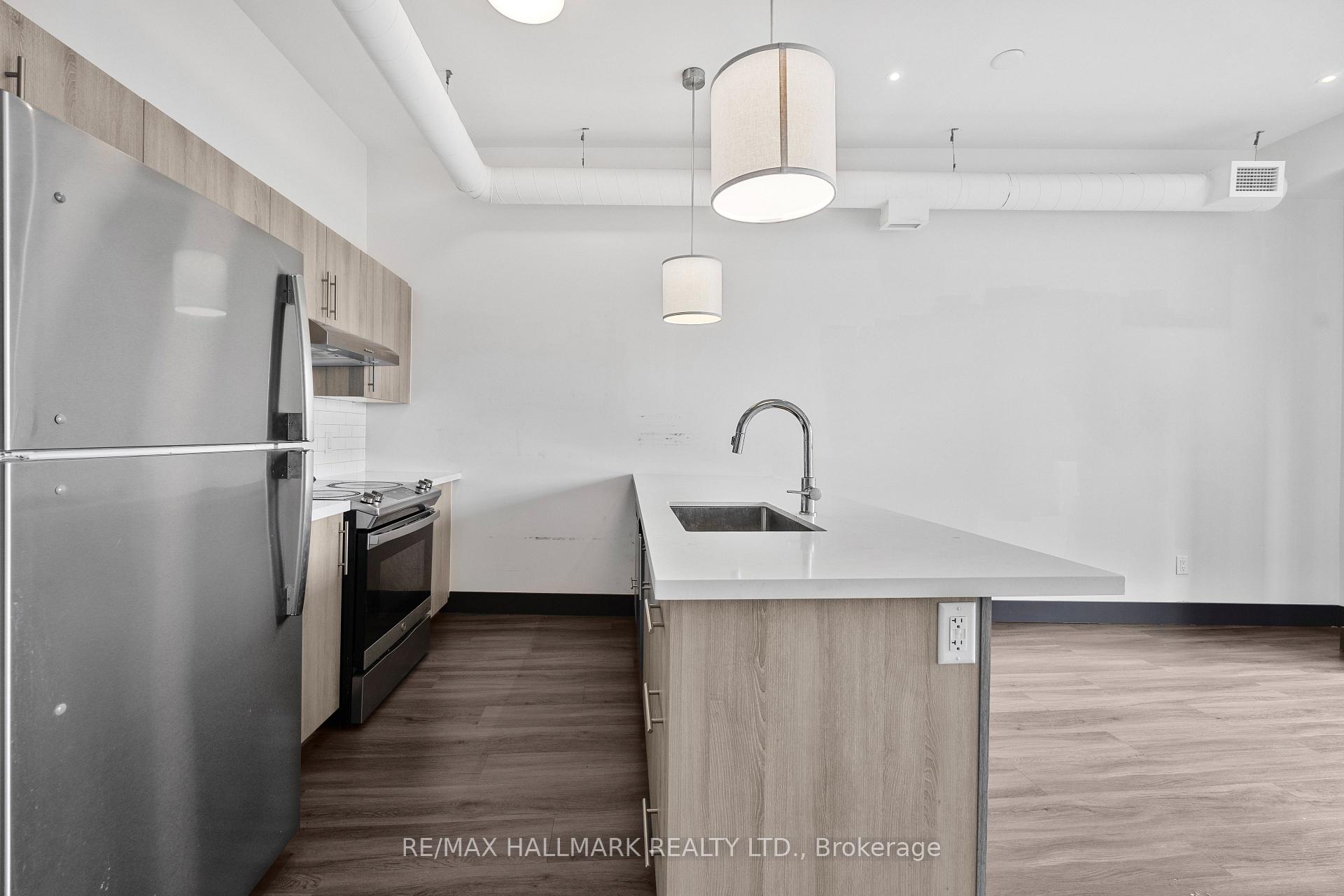 Photo 11 of Unit 308, 121 King Street E, Hamilton, Beasley — HOMEH