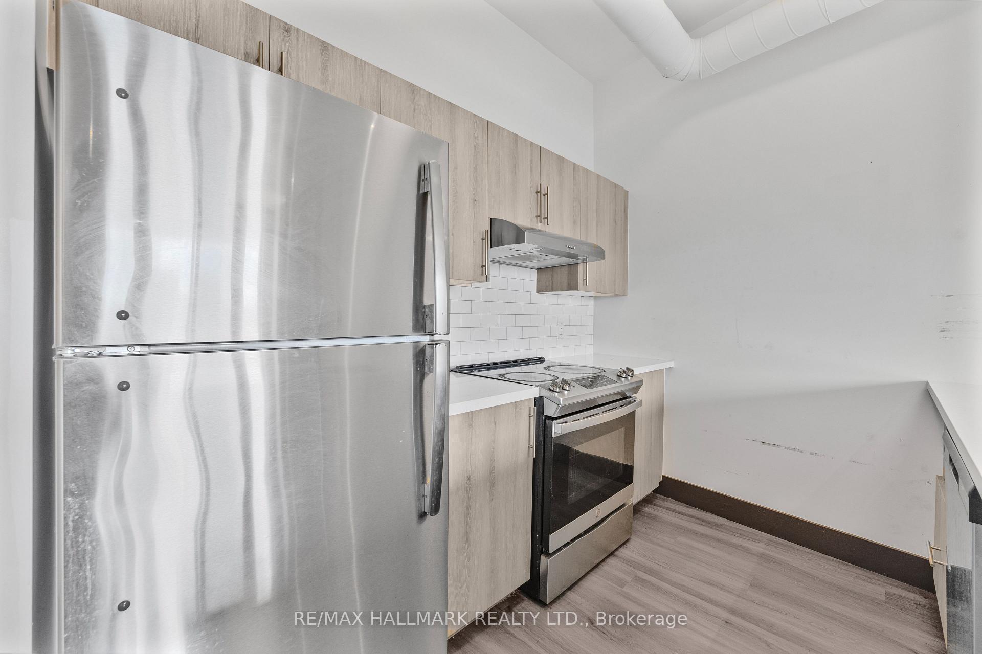 Photo 12 of Unit 308, 121 King Street E, Hamilton, Beasley — HOMEH