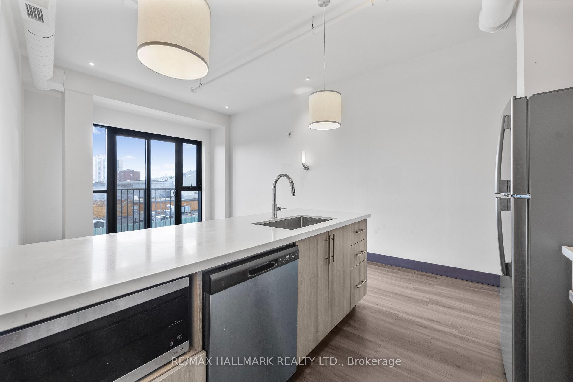 Photo 13 of Unit 308, 121 King Street E, Hamilton, Beasley — HOMEH