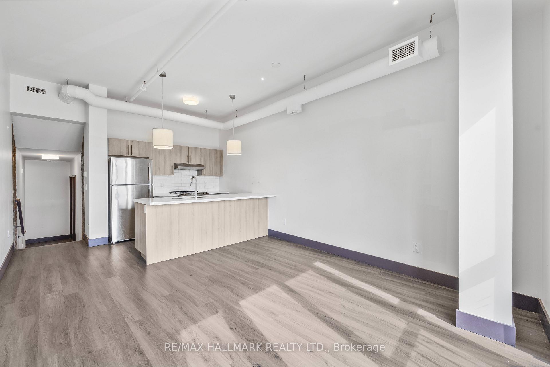 Photo 16 of Unit 308, 121 King Street E, Hamilton, Beasley — HOMEH