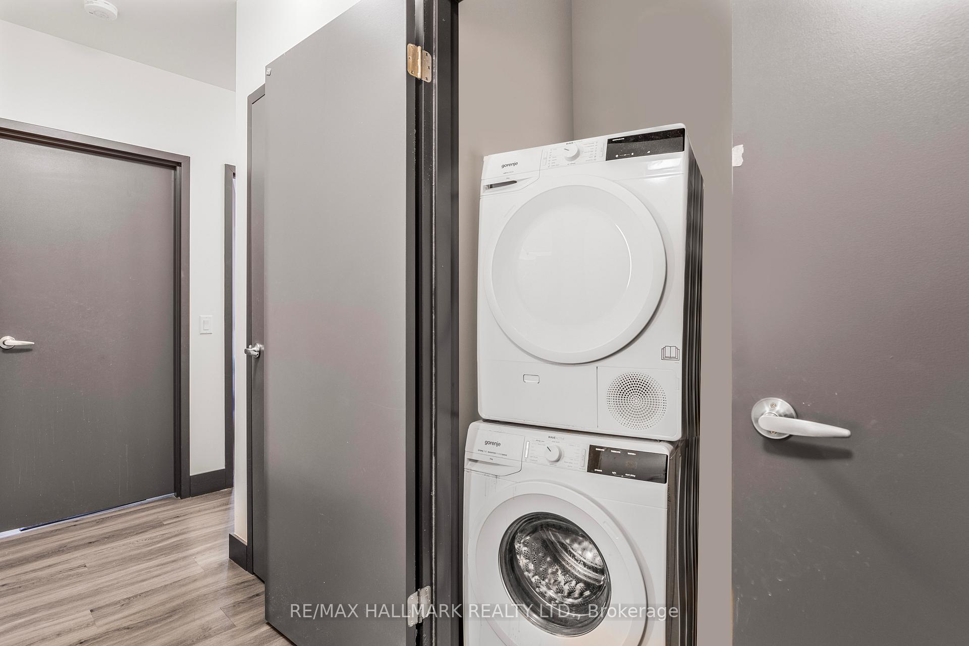 Photo 17 of Unit 308, 121 King Street E, Hamilton, Beasley — HOMEH