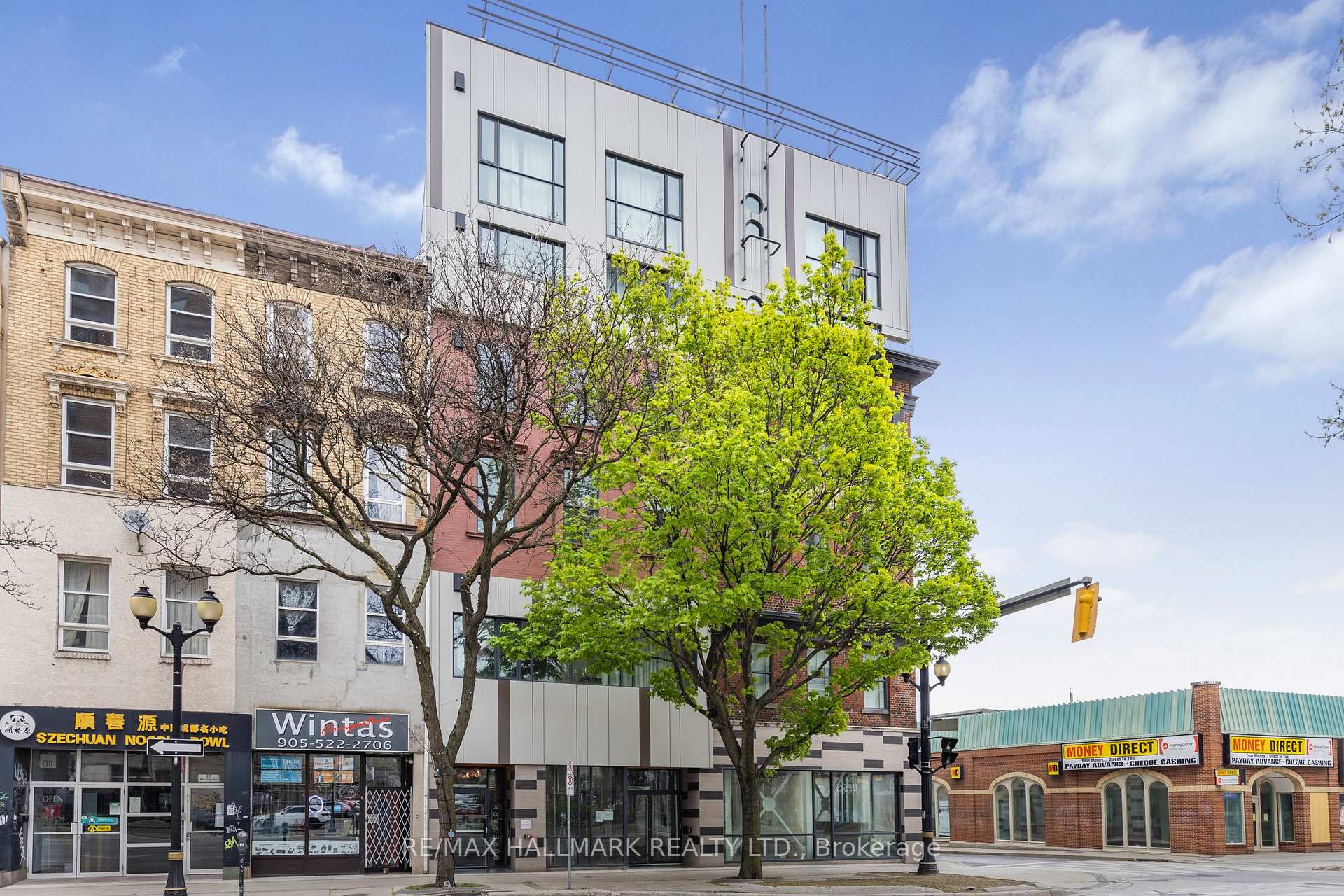 Photo 23 of Unit 308, 121 King Street E, Hamilton, Beasley — HOMEH